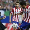 Champions League: Barcelona a fost eliminata de Atletico